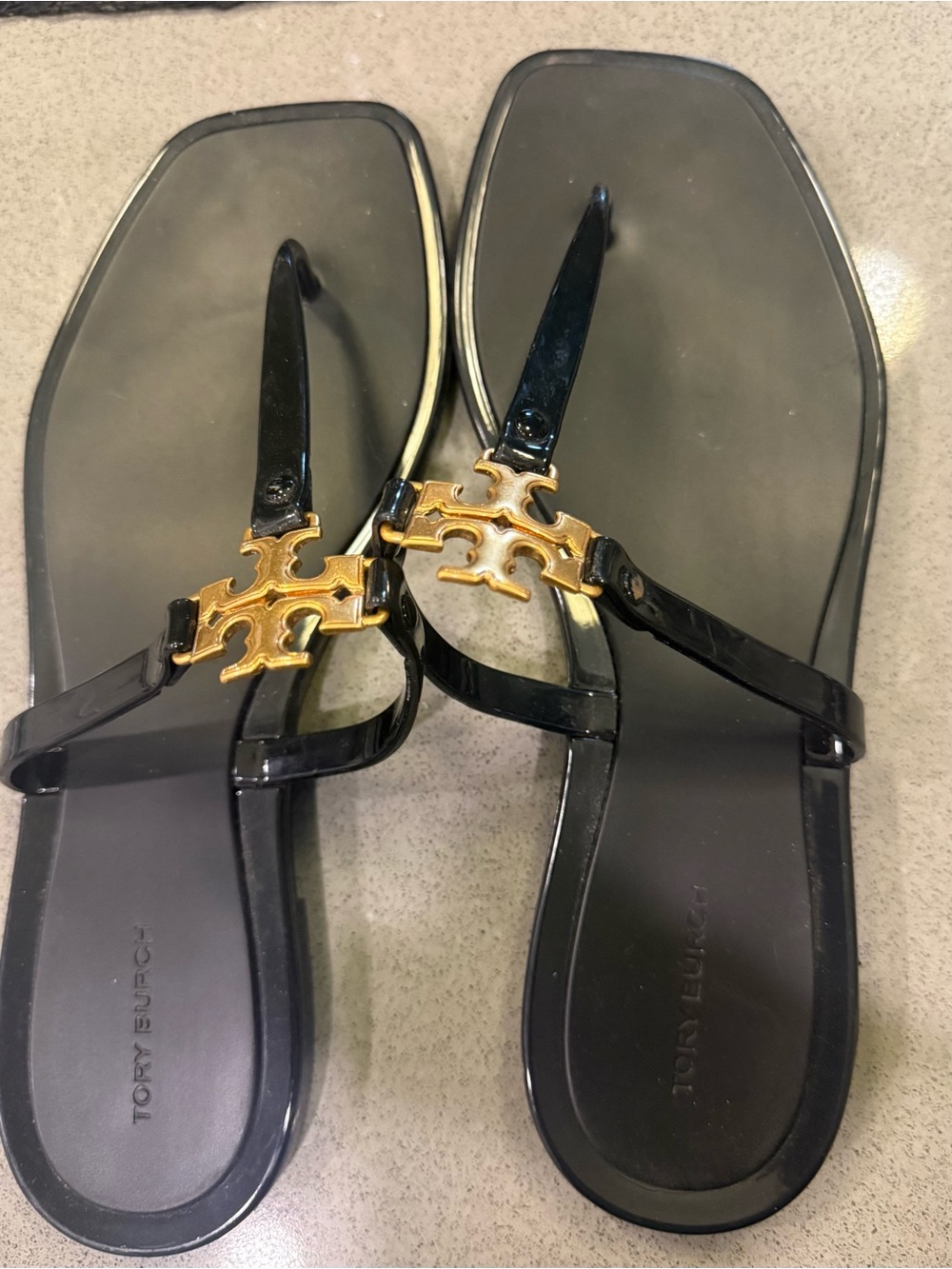 Tory Burch Sandals sz 8